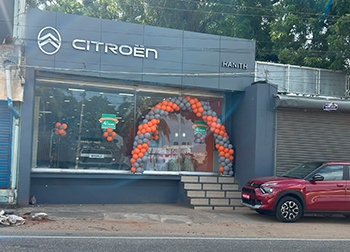 Citroen_Nagercoil