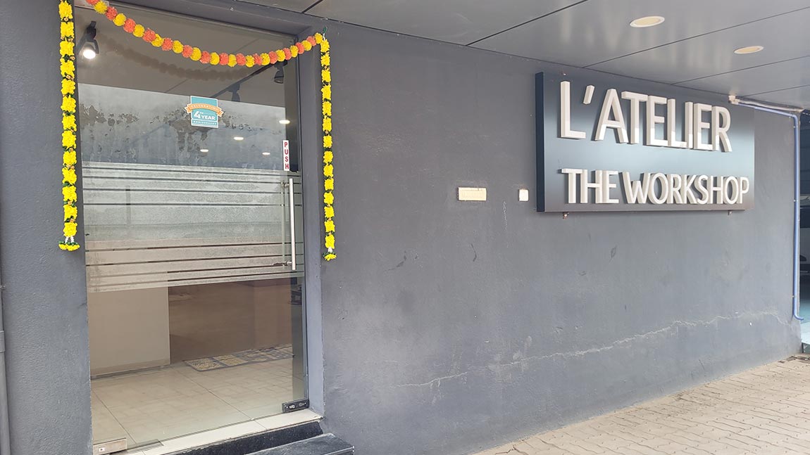 fiat authorised service station at tirunelveli