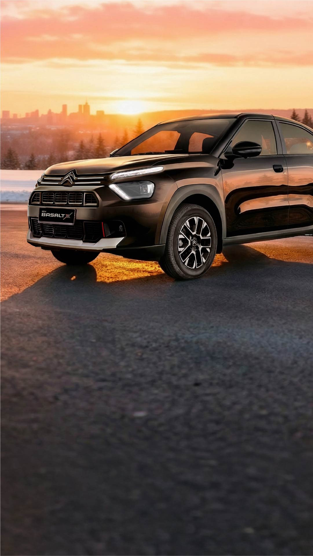 Coupe SUV Redefined